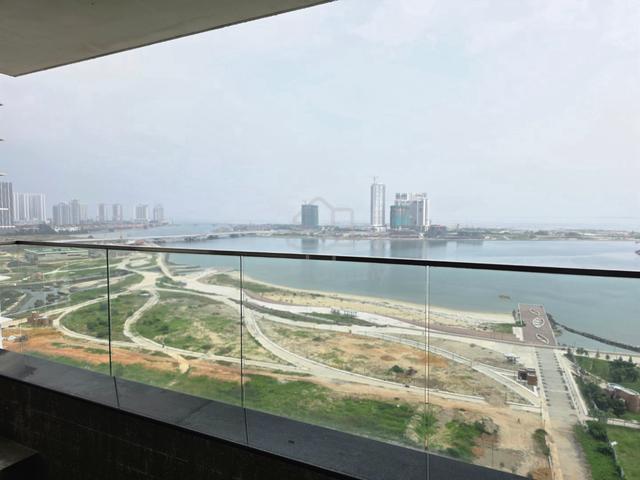 Setia V Residences 1