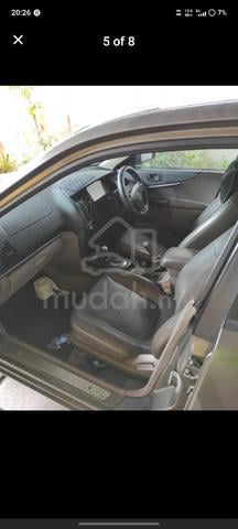 2010 Proton WAJA 1.6 CPS (A) - 5