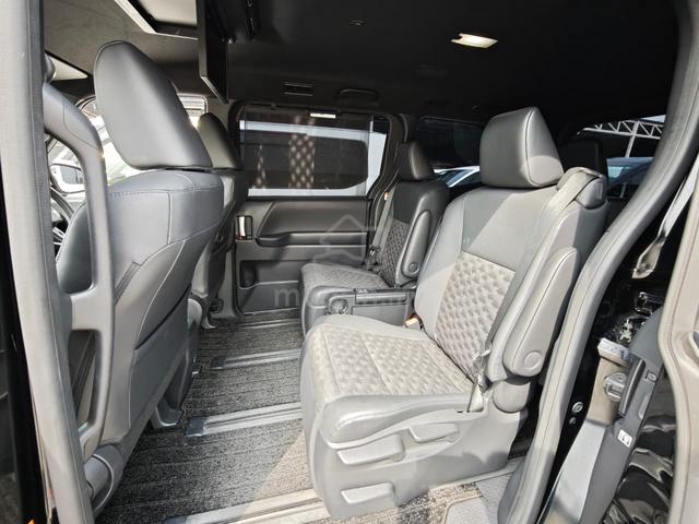 2023 Toyota VOXY 2.0 S-Z 4CAM POWER BOOT UNREG - 5