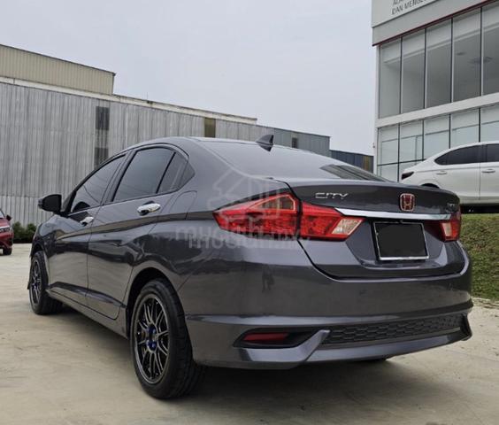 2018 Honda CITY 1.5 E MY FACELIFT (A) - 3
