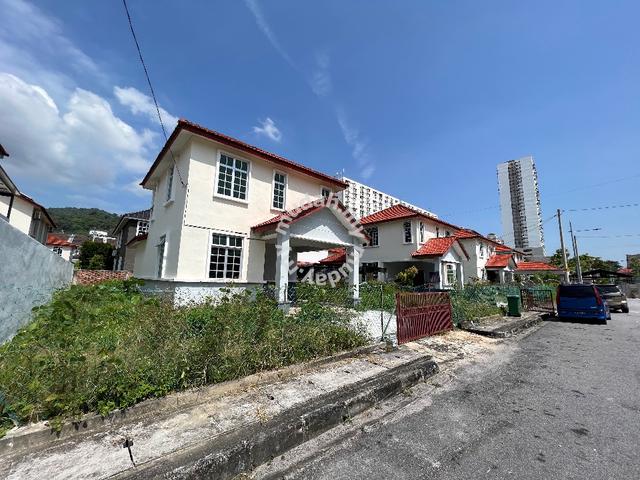 Sungai Ara 2 Storey Bungalow Rajawali Bayan Lepas Near Airport 1