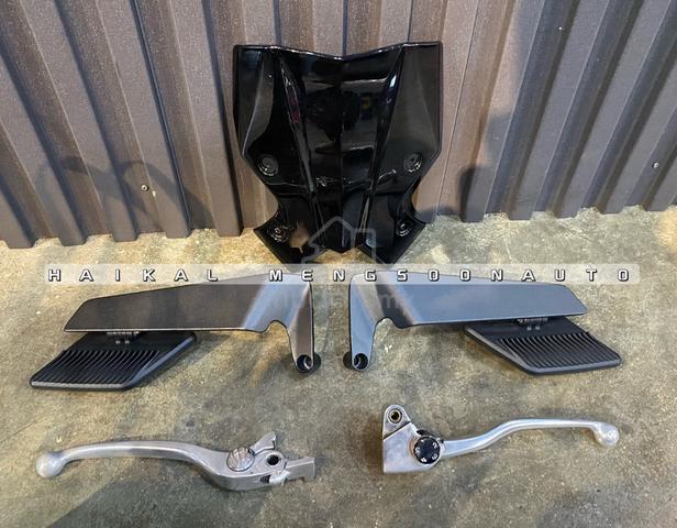 Kawasaki Z900 / FreeDelivery Fast Processing  - photo 7 of 16