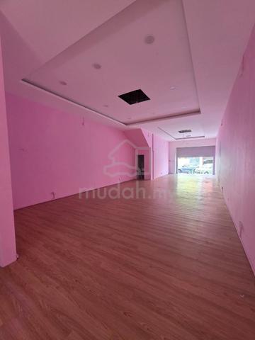 Mount Austin , Austin height 7 (NanYang street) shop for Rent 1