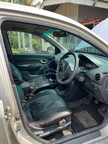 2008 Proton SAGA 1.3 M-LINE (M) - 3