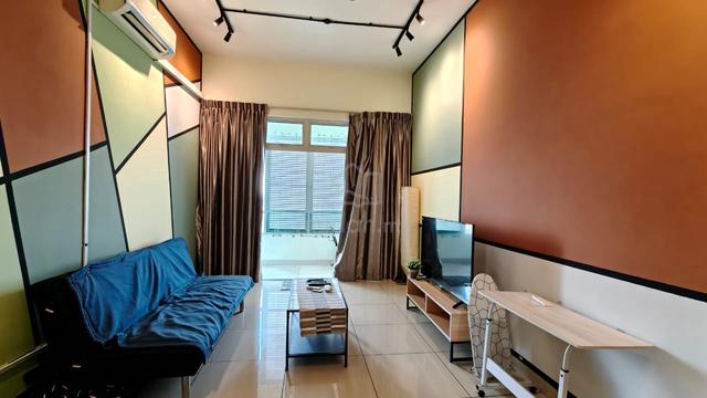 Midori Green @ Austin Heights 1