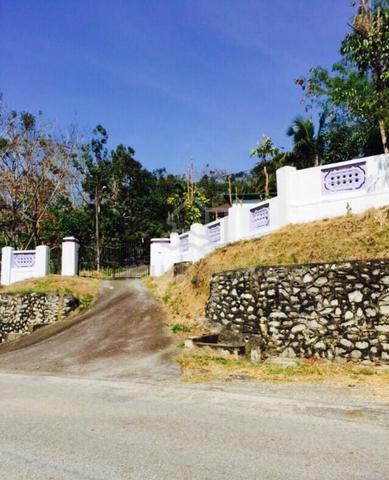 Tanah Untuk DiJual 1