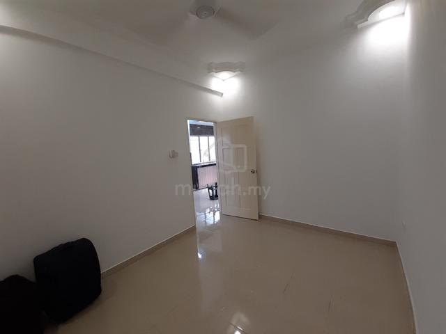 Rumah untuk disewa 1