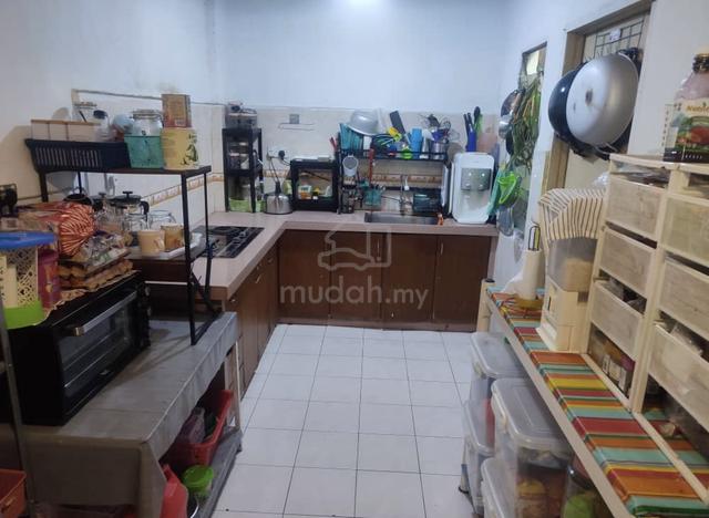 Pangsapuri Sri Pinang 1