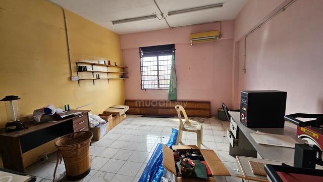 4 Storey Shoplot - Sabindo Tawau 1