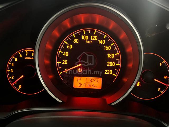 2017 Honda JAZZ 1.5 S MY2014 (A) 47K KM,HONDA BOOK - 3