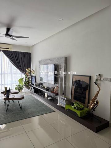 Oasis 1 @ Mutiara Heights Kajang 1