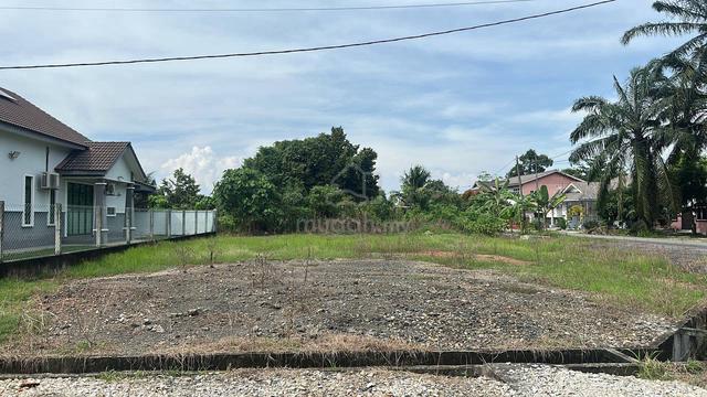 Tanah Lot Banglo , Paya Keladi Kepala Batas 1