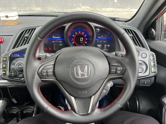 2013 Honda CR-Z 1.5 FACELIFT (A) WITH PLATE 65 - 4