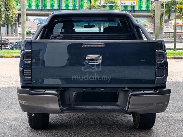 2013 Toyota HILUX 2.5 G VNT FL (A) 4X4 PICKUP - 4