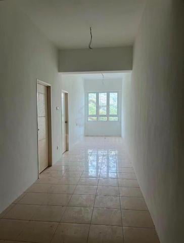 Starhill Luxury Residences 1