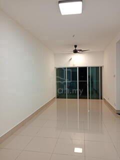 Razak City Residences (RC Residence) 1