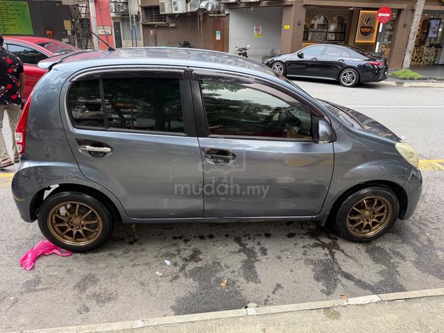 2012 Perodua MYVI 1.3 EZI PREMIUM (A) - 5