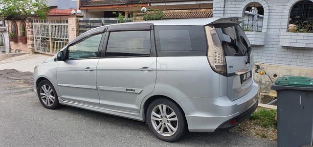 2013 Proton EXORA 1.6 BOLD PREMIUM (A) - 2