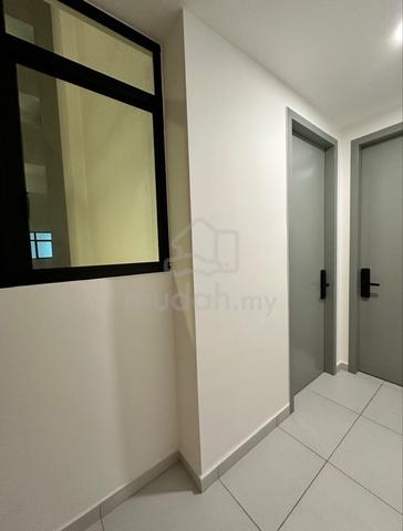 Single Studio Room with privacy 1