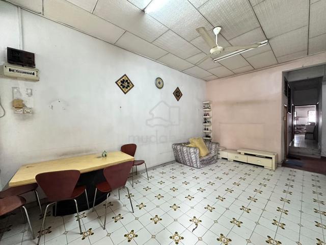 Taman Bukit Maluri Single storey For Sale 1