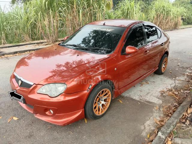 2004 Proton GEN-2 1.6 (A) - 3