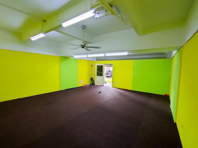 Permai Apartment Tropicana Ground Floor shop For Sale Below Market 1