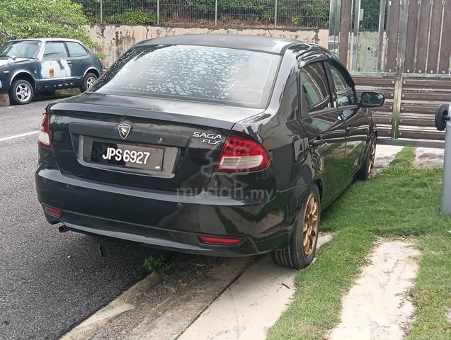 2013 Proton SAGA 1.3 FL (M) - 3