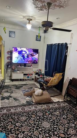 Blok 7 : 2,000sqft Endlot Setingkat Rumah, Jalan 7 Bandar Tasik Puteri 1