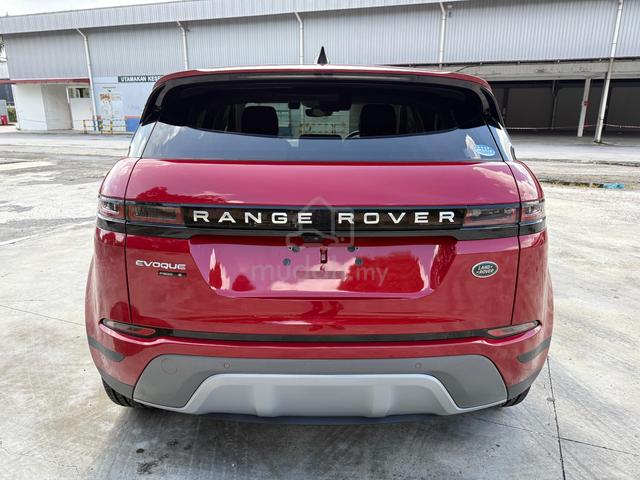 2020 Land Rover RANGE ROVER EVOQUE HSE 25K KM - 2