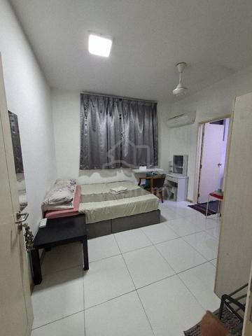Vista Alam Serviced Apartment 1