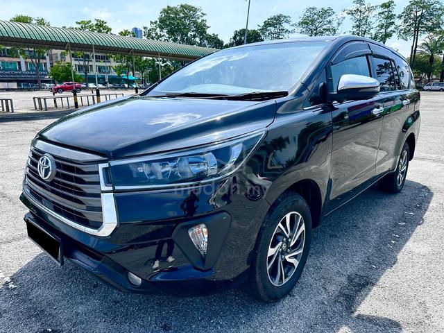 2023 Toyota INNOVA 2.0 G FACELIFT (A) HIGH SPEC - 3