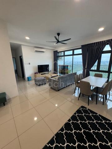 8scape Residences @ Sutera 1