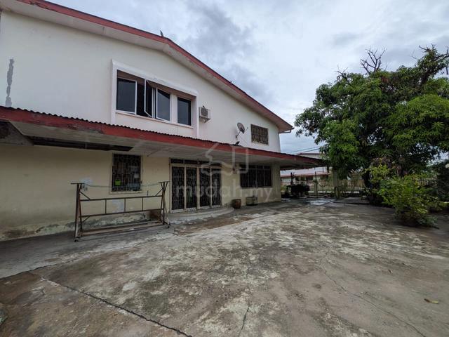 Taman Fortuna Phase 2 | Strategic Location | Renovated & Extended 1