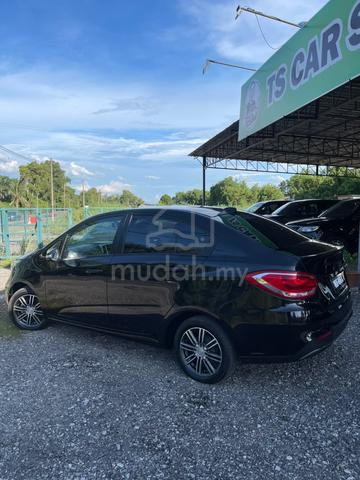 2019 Proton PERSONA 1.6 PREMIUM -- (A) - 2