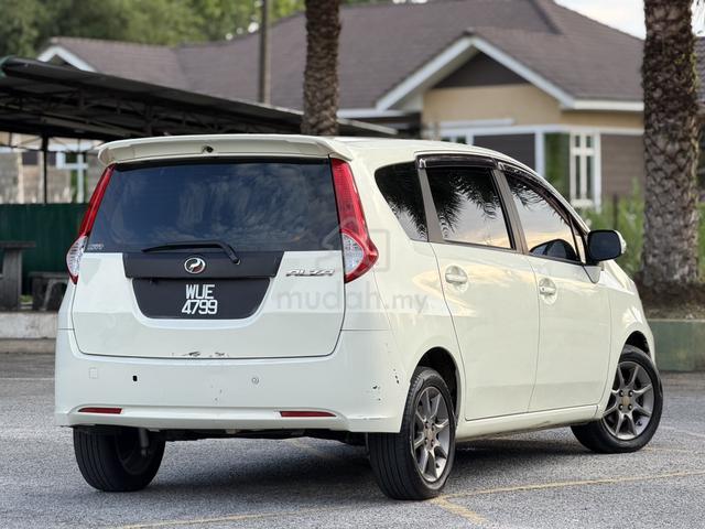 2010 Perodua ALZA 1.5 EZ (A) - 3