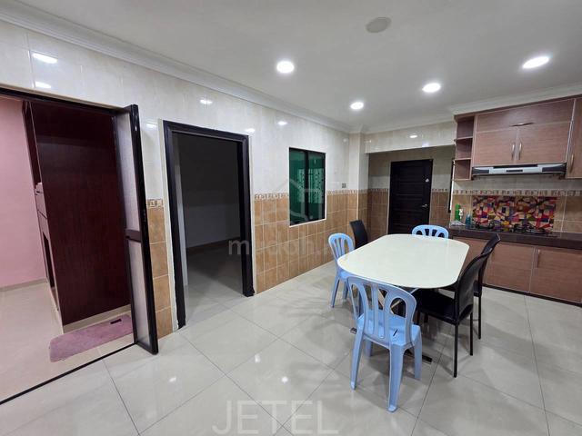 Move in Condition Bandar Bukit Tinggi 2 Asura Klang 2 Sty Terrace Hse 1