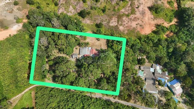 Land 2 ekar for sale Near tuas singapore 1