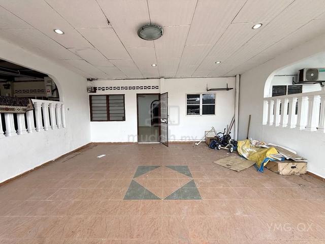 Pandamaran Jaya Klang Single Storey For Sale 1