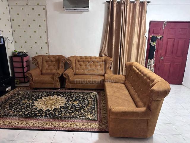 Double Storey Terrace, Taman Widuri, Sungai Jawi, Penang 3