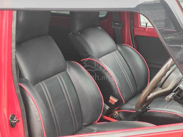 1997 Suzuki JIMNY 1.3 SJ413 (M) Direct Owner - 3