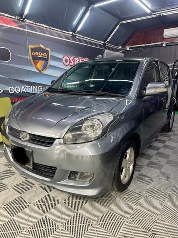 2015 Perodua MYVI 1.3 EZI PREMIUM (A) - 1