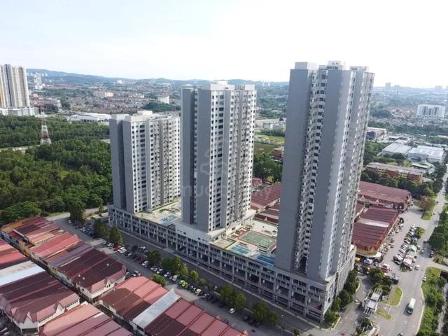 Residensi Kajang (PR1MA @ Kajang) 1