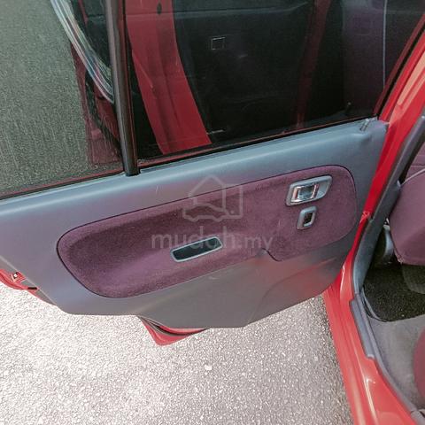 2002 Perodua KELISA 1.0 EZL (A) - 3