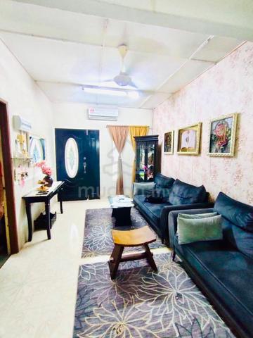 TAMAN KERANJI ALOR MENGKUDU📍CASHBACK 35K‼️ Full LOAN✅ZERO DOWNPAYMENT 1