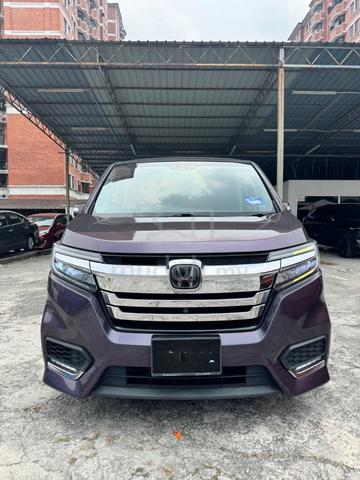 Honda StepWagon Spada 1.5Turbo Facelift - 5