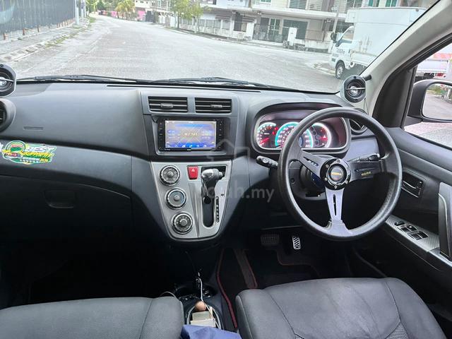 2014 Perodua MYVI 1.3 EZI PREMIUM (A) - 5