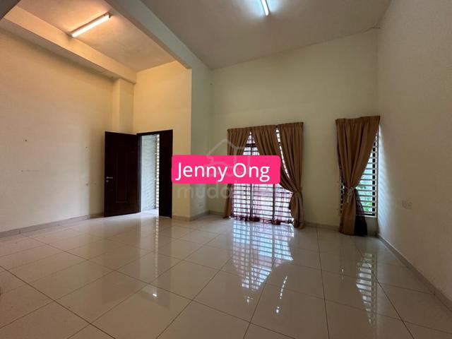 3 Sty Terrace Taman Bayu Aman, Teluk Air Tawar, Butterworth for Sale 1