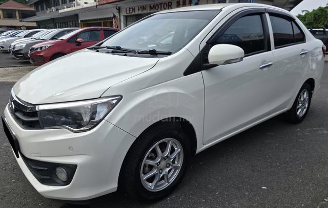 2019 Perodua BEZZA 1.3 - 1300 PREM (AT) (SEDAN)🤍 - 1