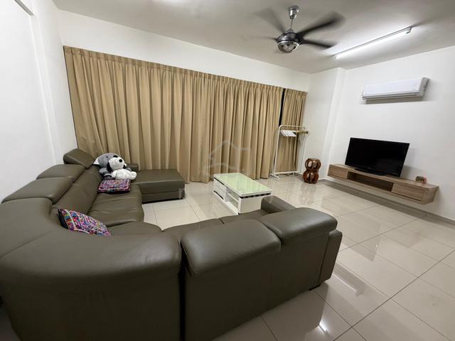 Berjaya Condominium 1
