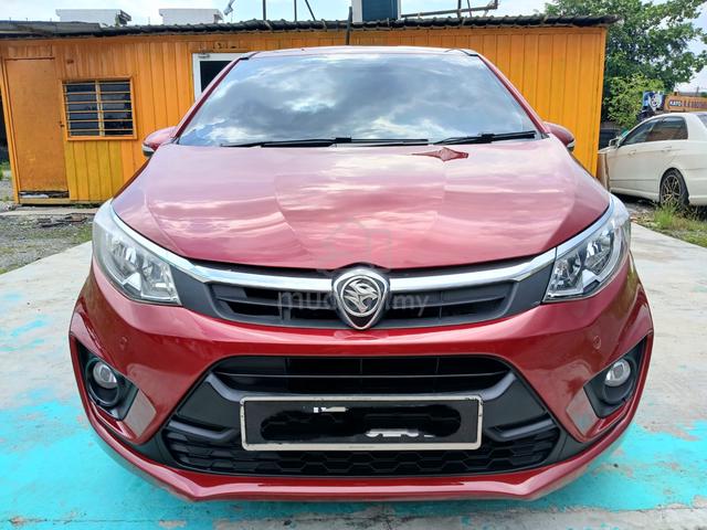 2016 Proton PERSONA 1.6 PREMIUM (A) - 3